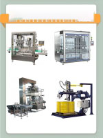 源頭工廠推陳出新，灌裝機(jī)助您實(shí)現(xiàn)生產(chǎn)新突破