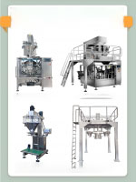 源頭工廠推出多款自動(dòng)包裝機(jī)，助您邁向智能生產(chǎn)新紀(jì)元
